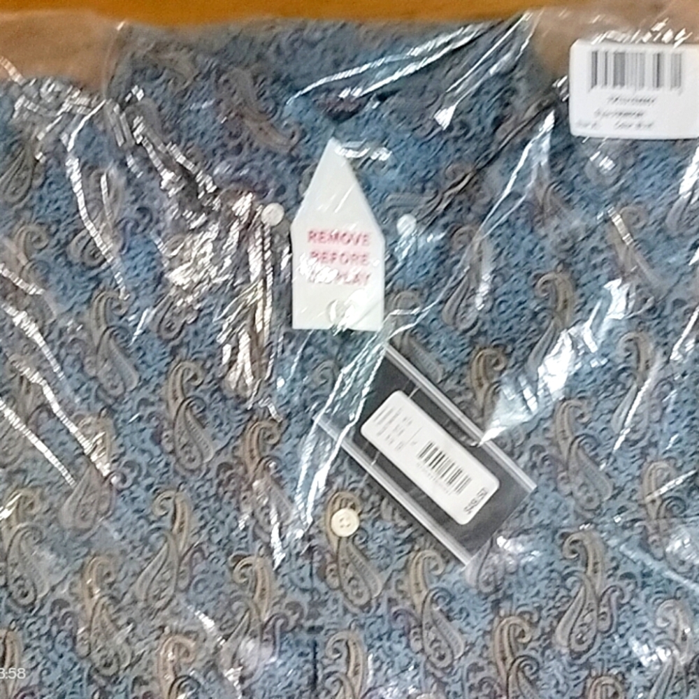 Men's Shirt